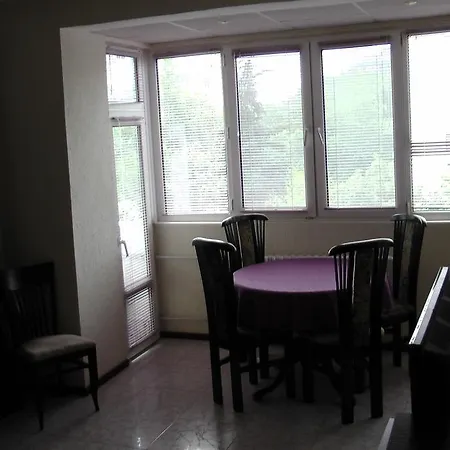 Apartament In Sea Garden Flora *