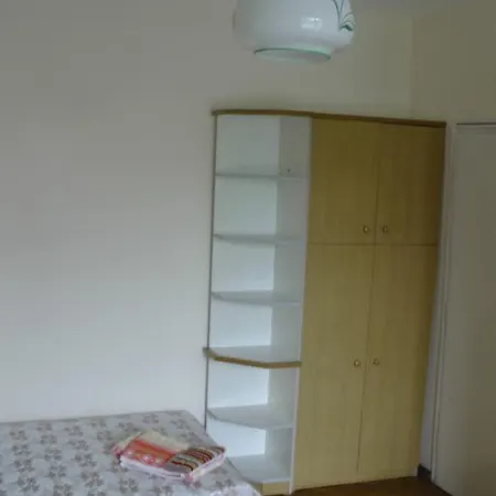 In Sea Garden Flora Apartament Burgas