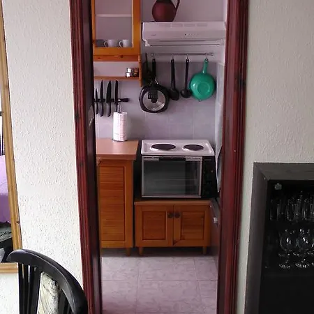 Apartment In Sea Garden Flora *